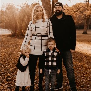 Meet your Posher, Adrian